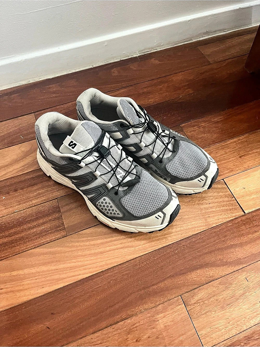 Salomon X Mission 3